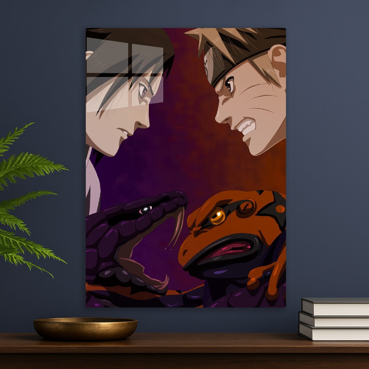 Naruto Shippuden