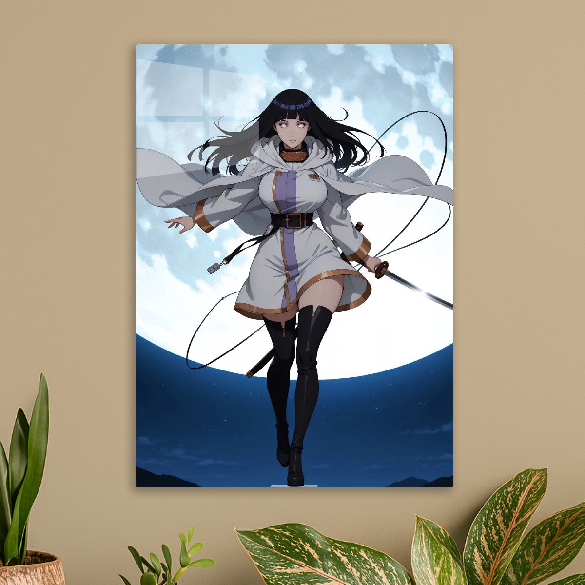 Naruto Shippuden Hinata Hyuga