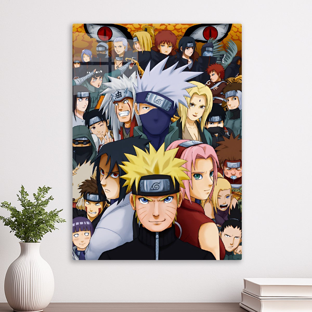 Naruto Shippuden