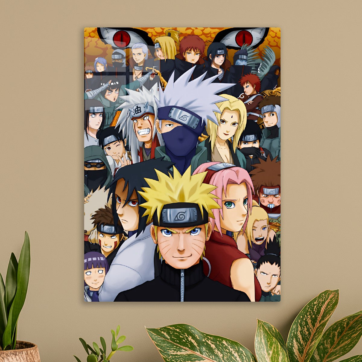 Naruto Shippuden