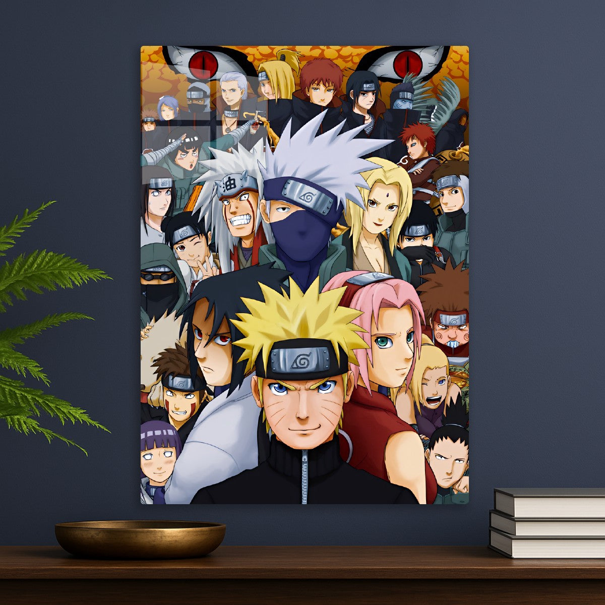 Naruto Shippuden
