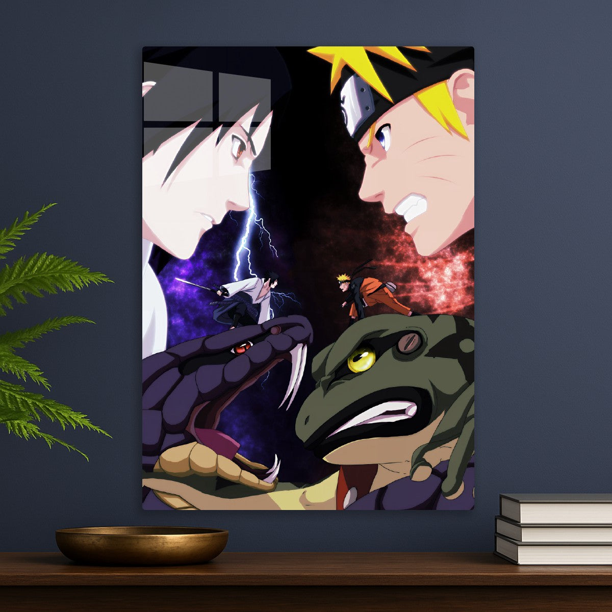 Naruto Shippuden
