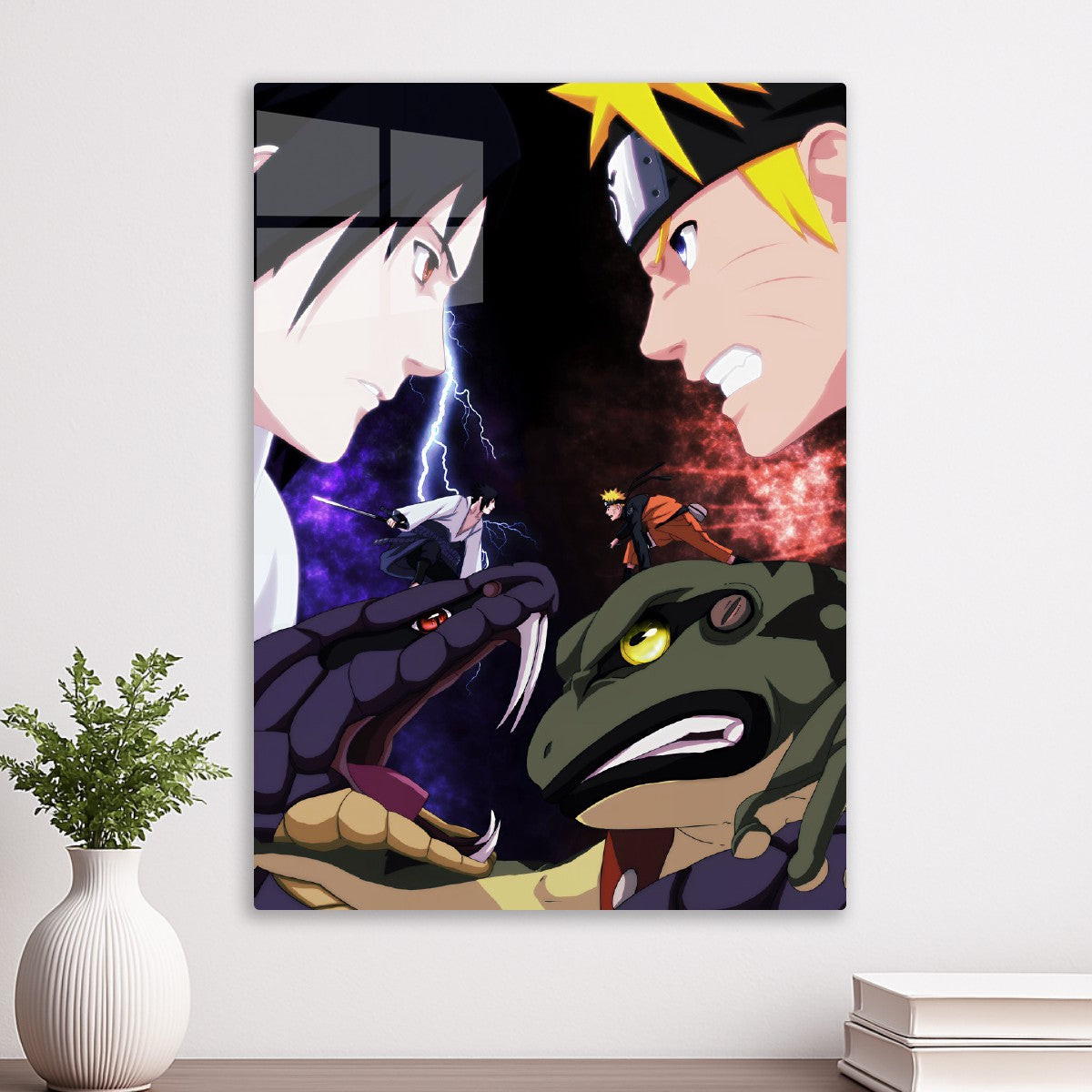Naruto Shippuden