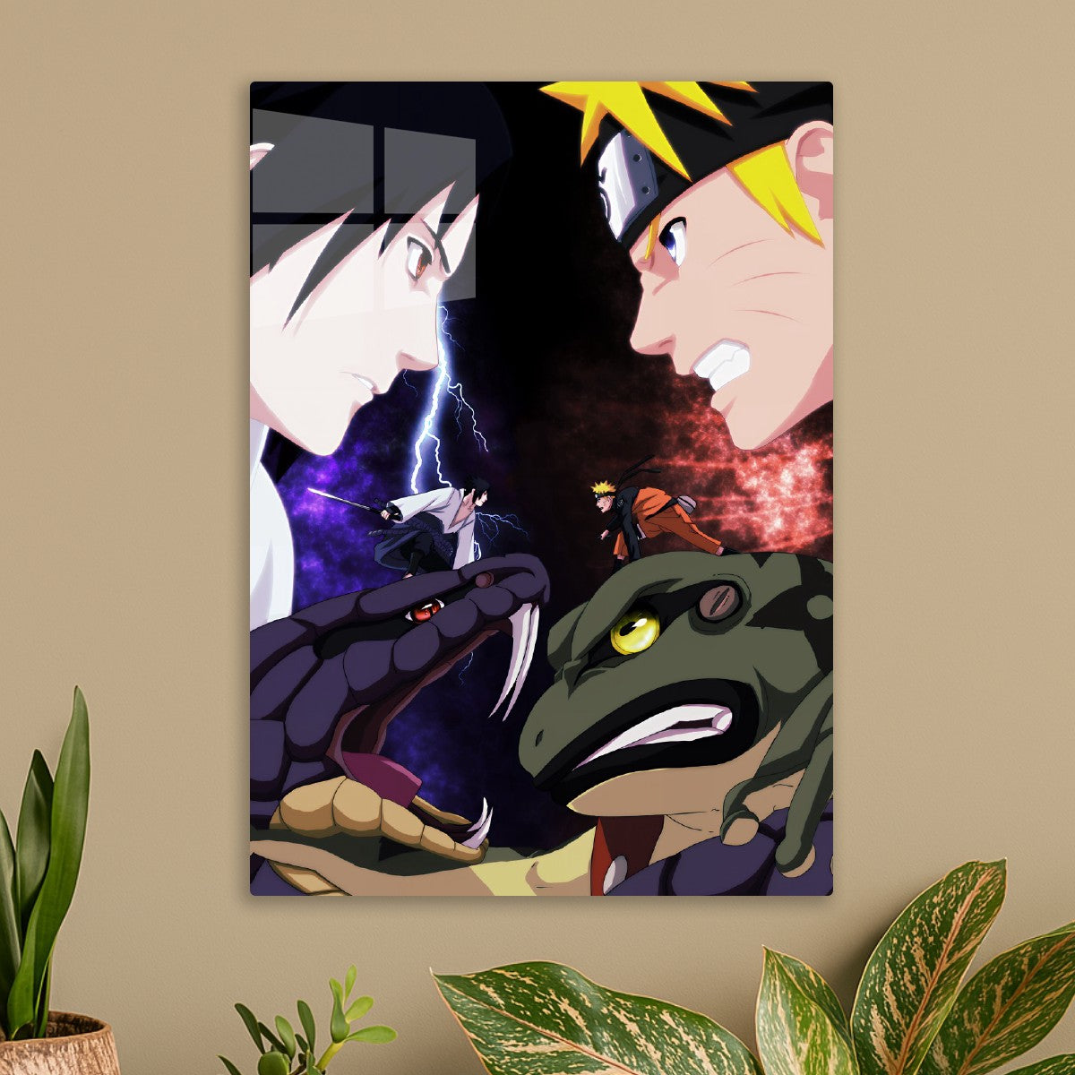 Naruto Shippuden