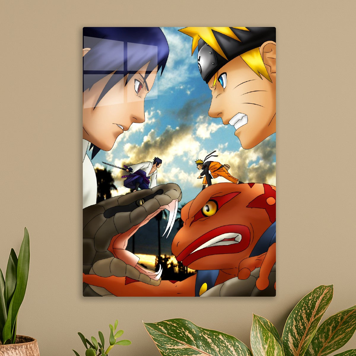 Naruto Shippuden