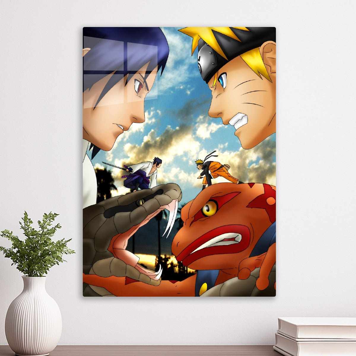 Naruto Shippuden