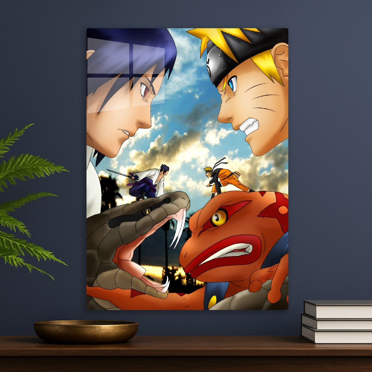 Naruto Shippuden
