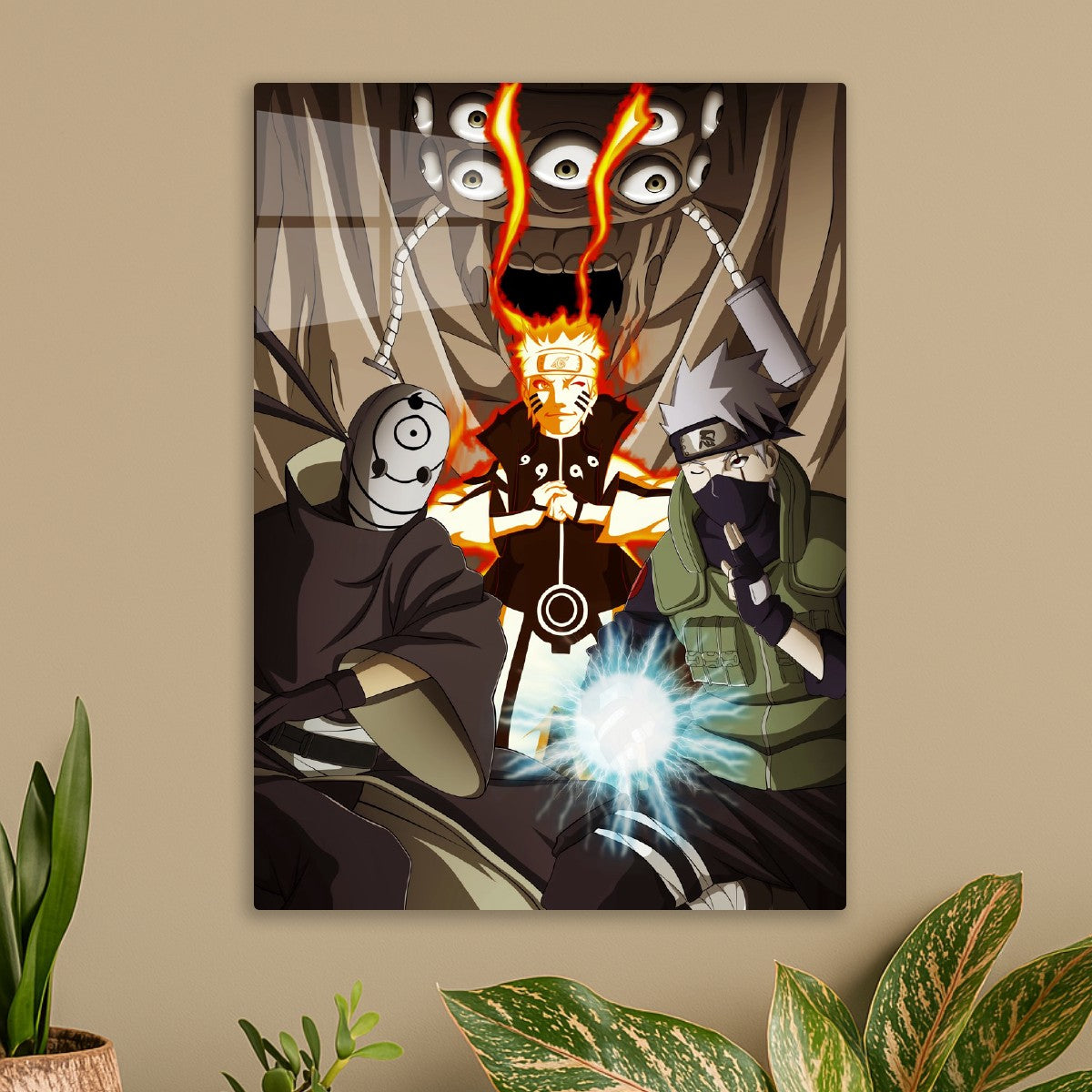 Naruto Shippuden