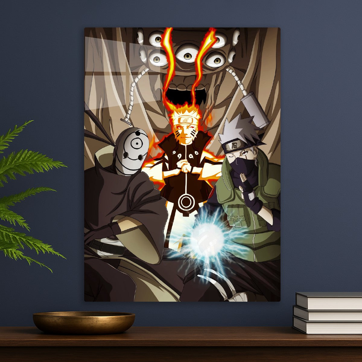 Naruto Shippuden