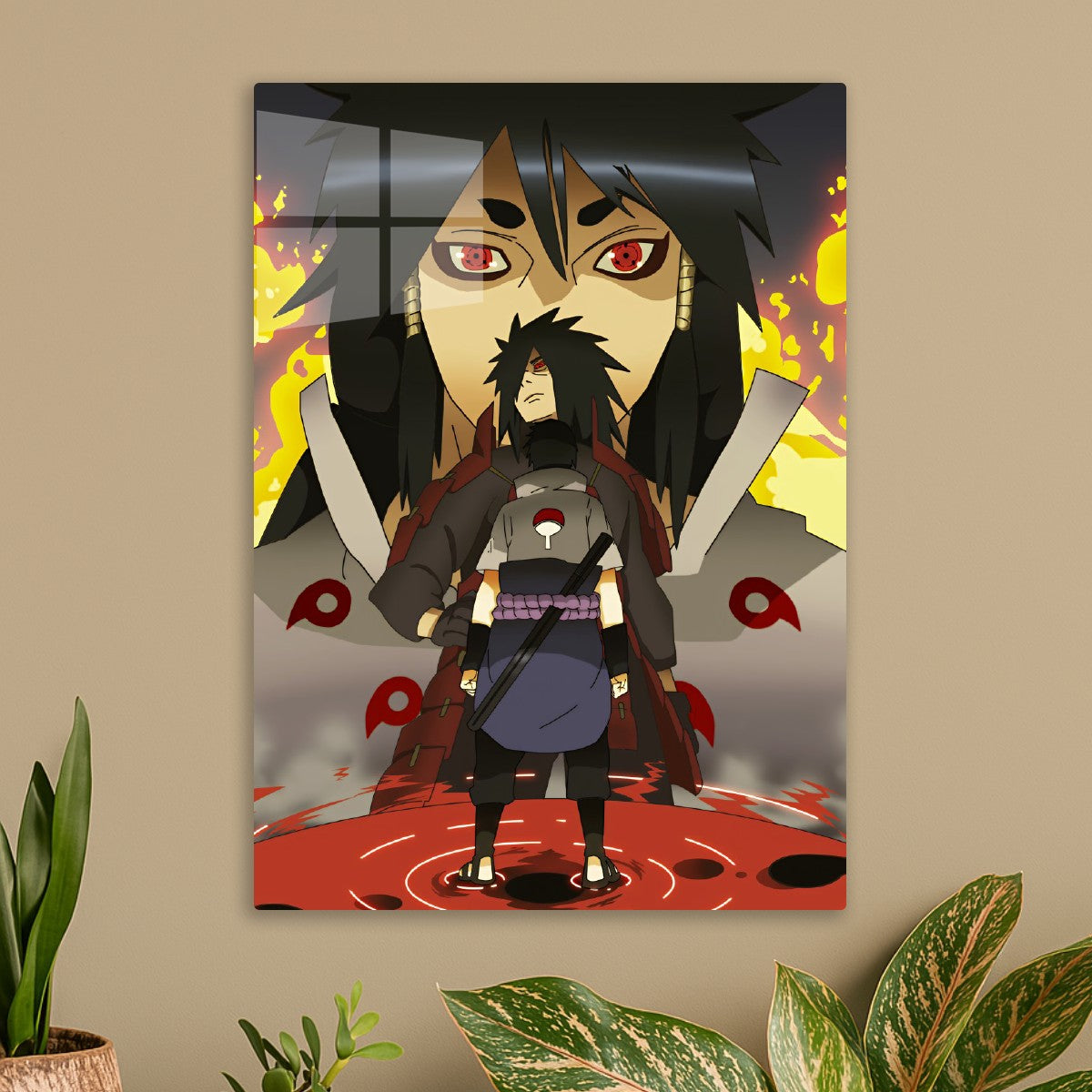 Naruto Shippuden