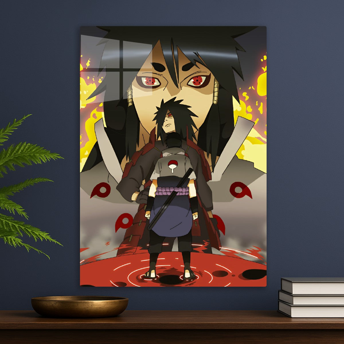 Naruto Shippuden