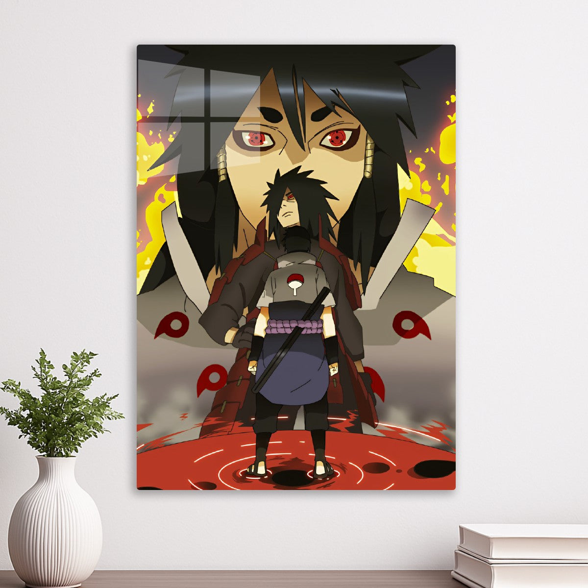 Naruto Shippuden