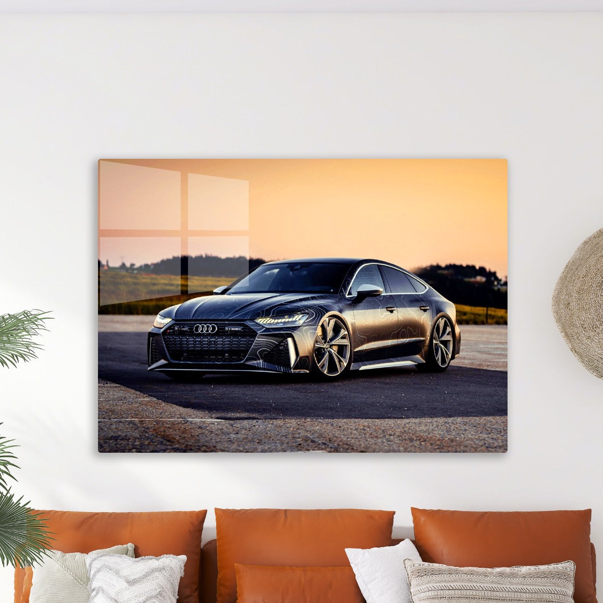 Audi RS7