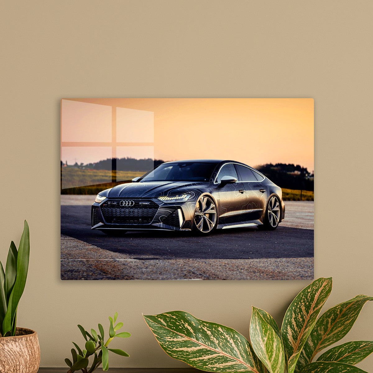 Audi RS7