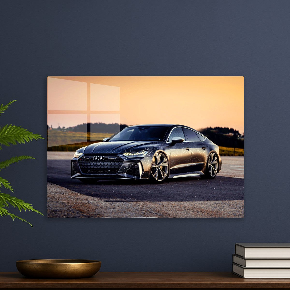 Audi RS7