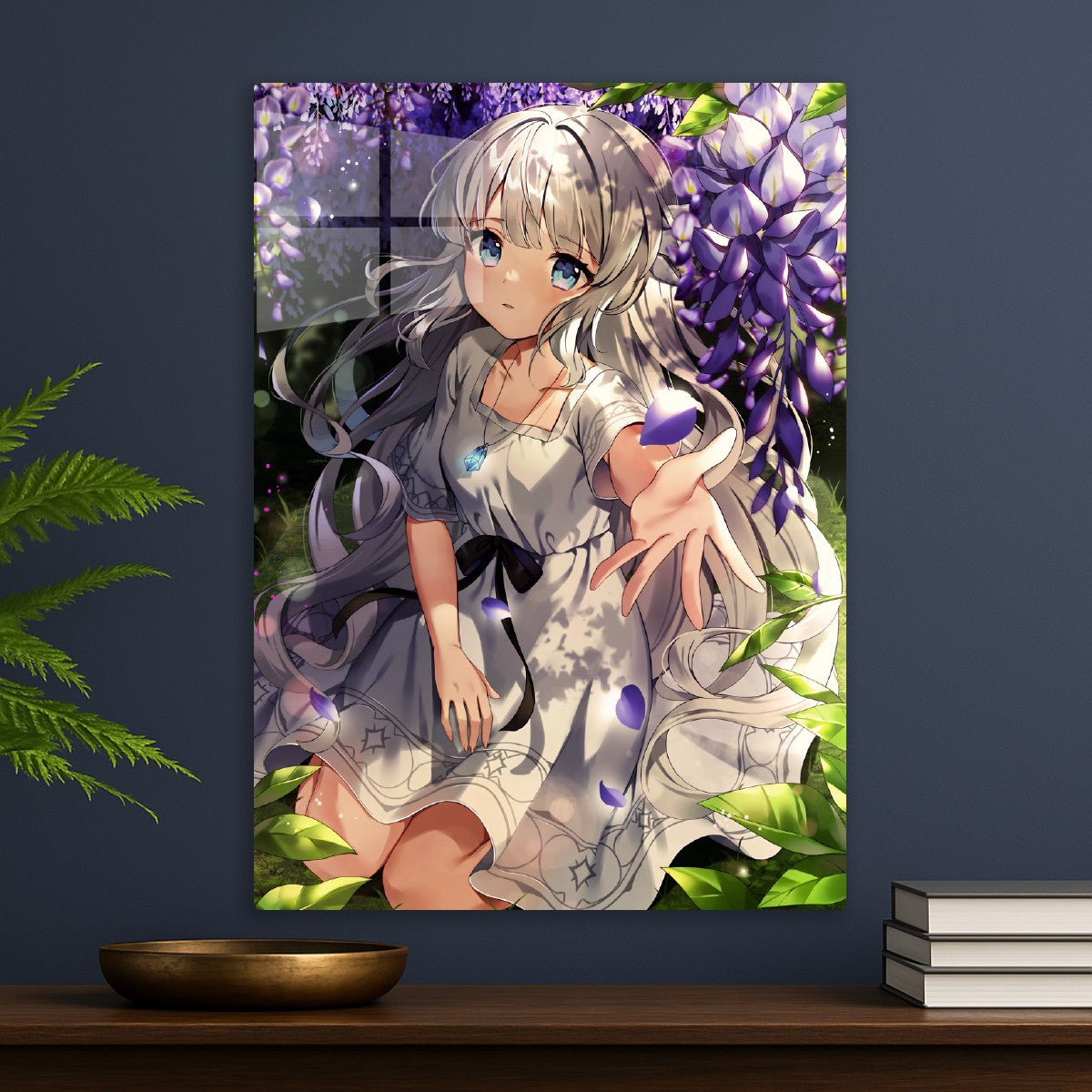 Ender Lilies