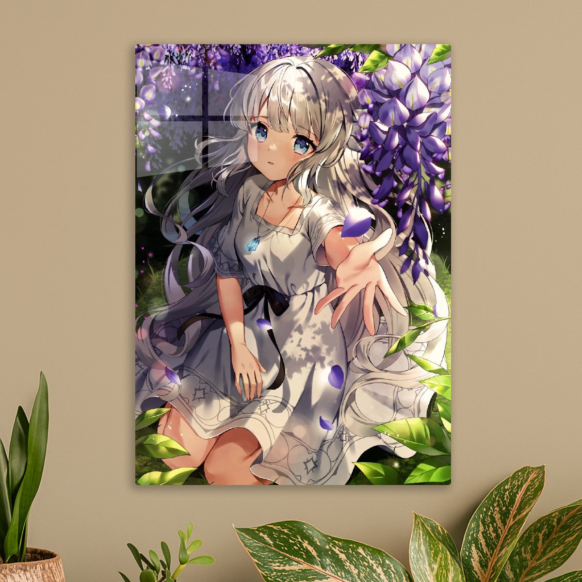 Ender Lilies