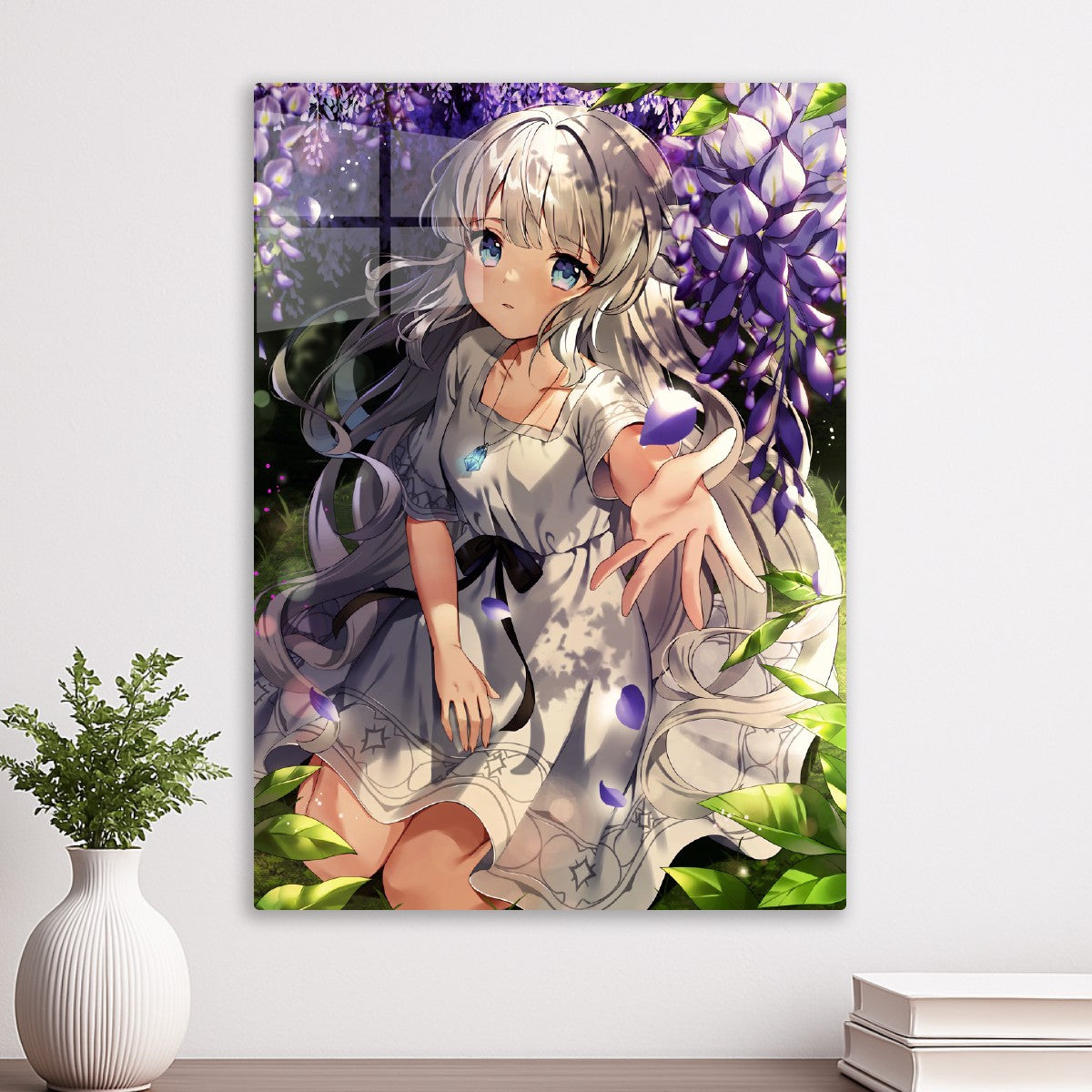 Ender Lilies