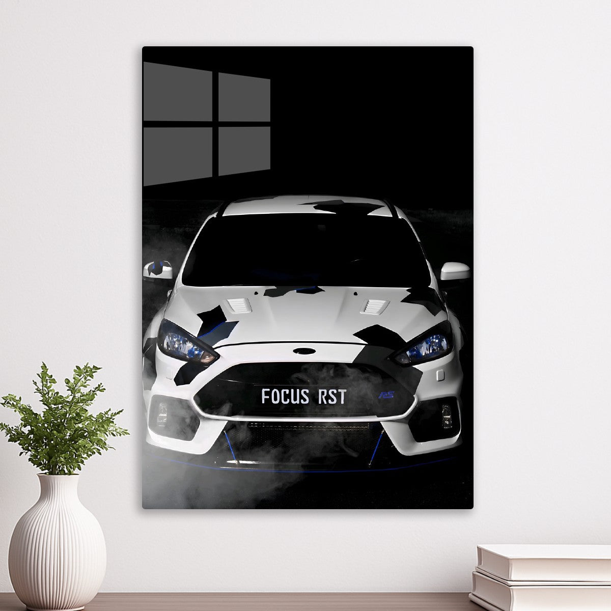 Ford Focus RS