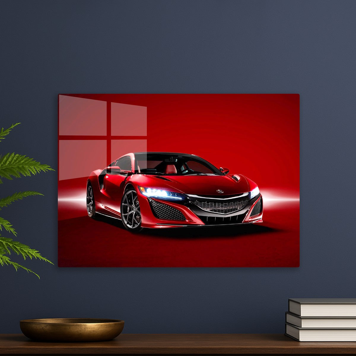 Honda Acura NSX