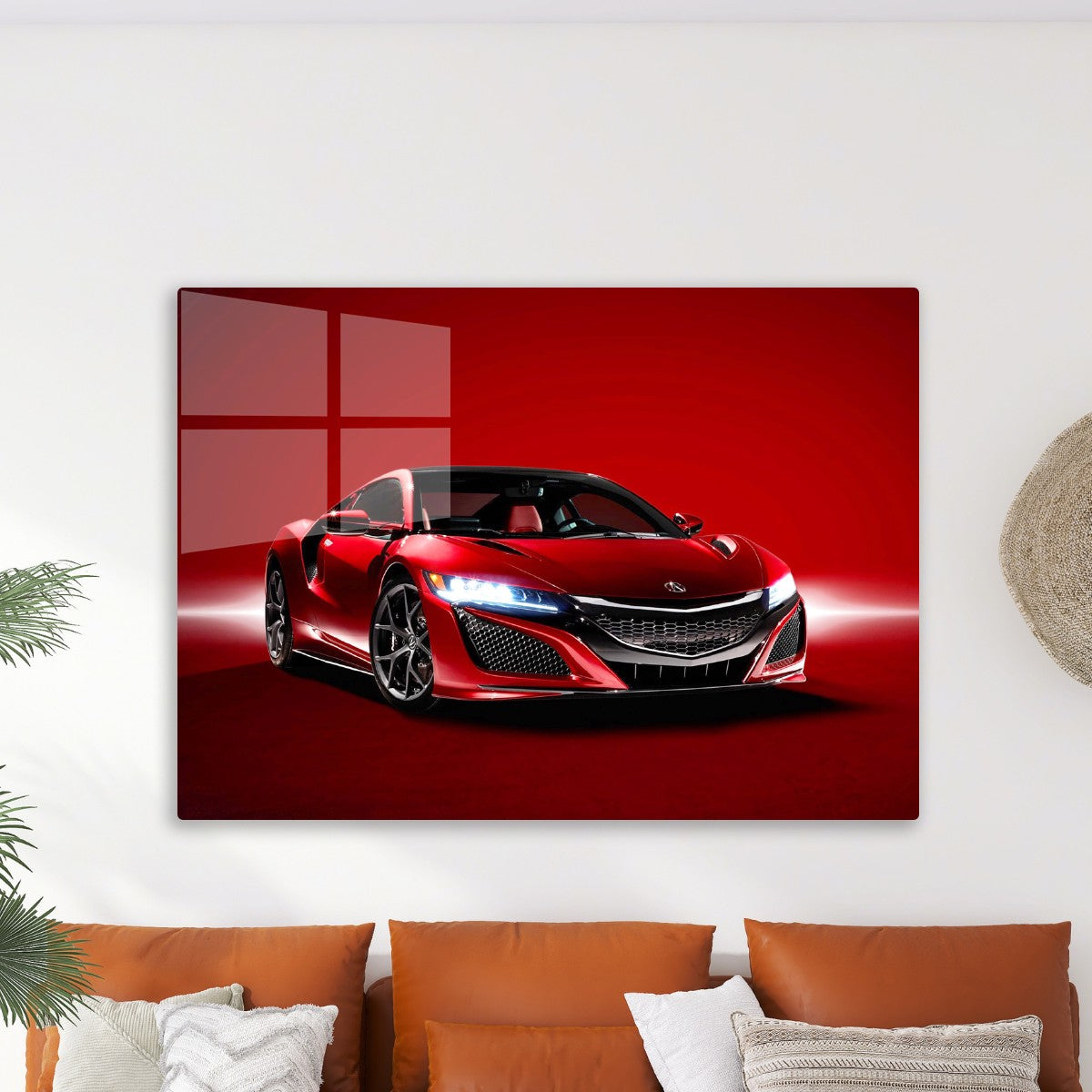 Honda Acura NSX