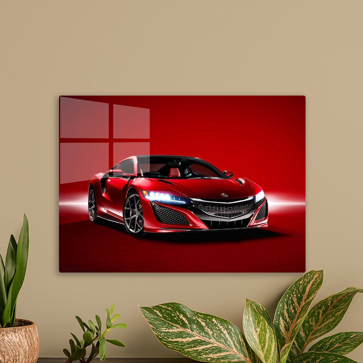 Honda Acura NSX