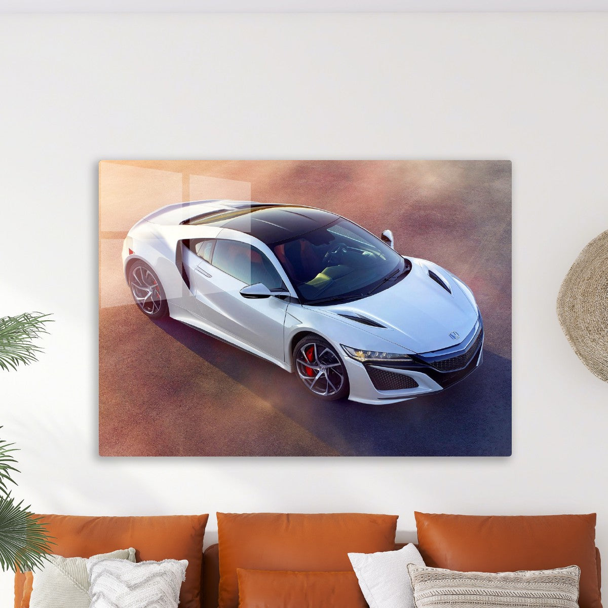Honda Acura NSX
