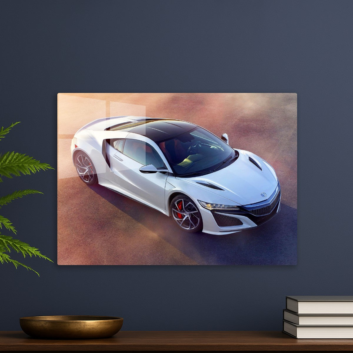 Honda Acura NSX