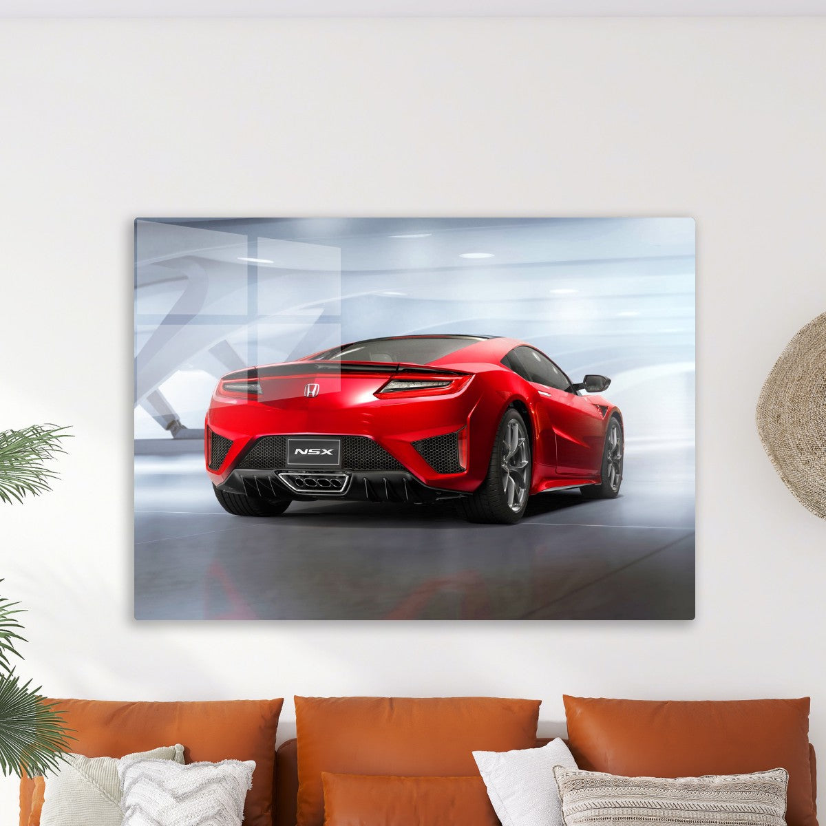 Honda Acura NSX