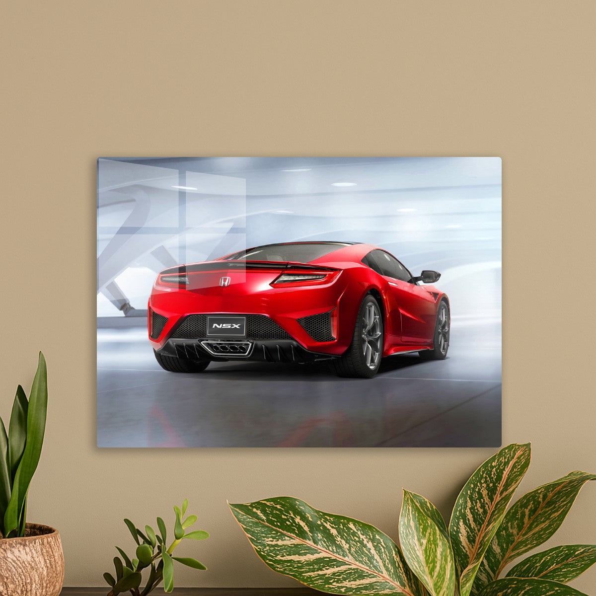 Honda Acura NSX