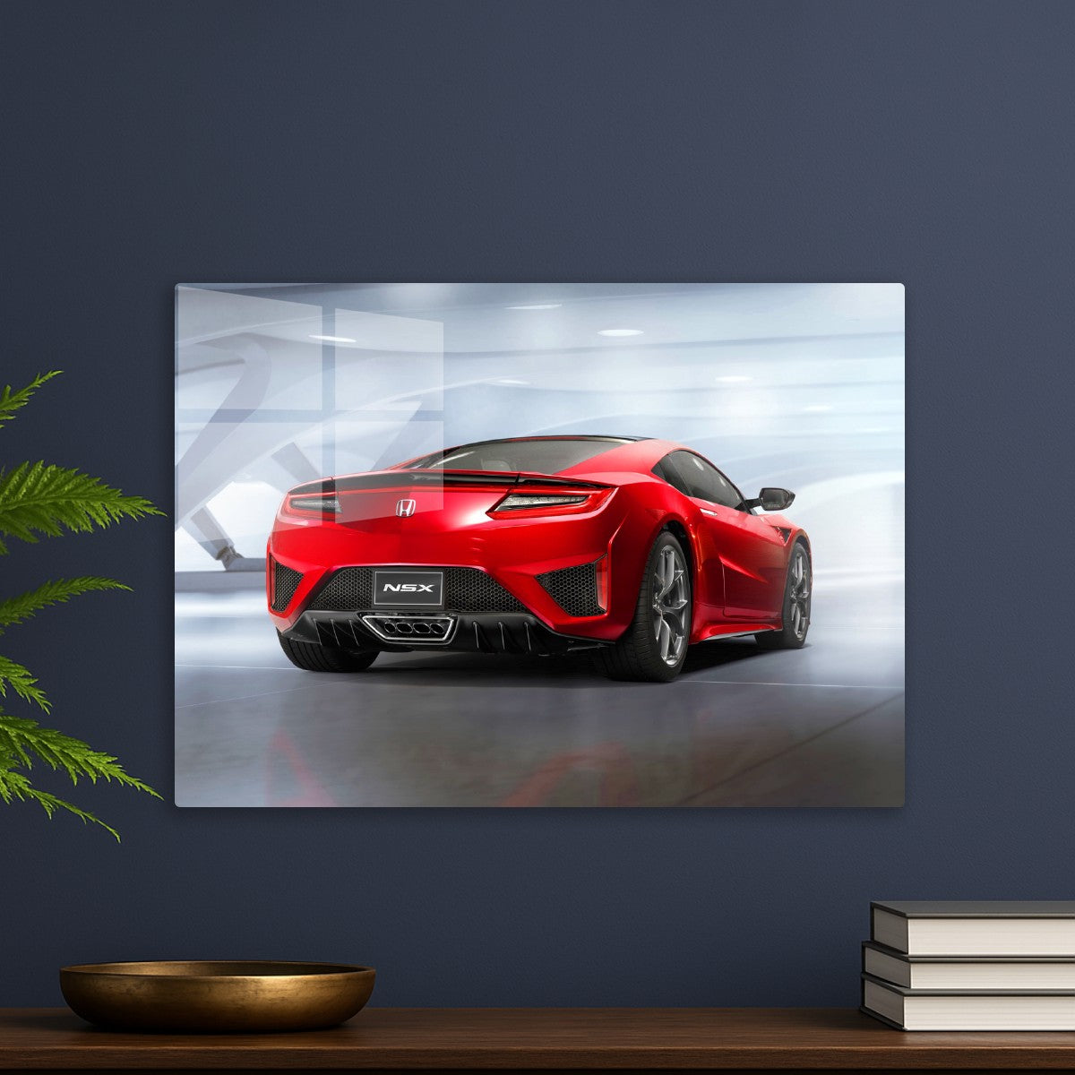 Honda Acura NSX