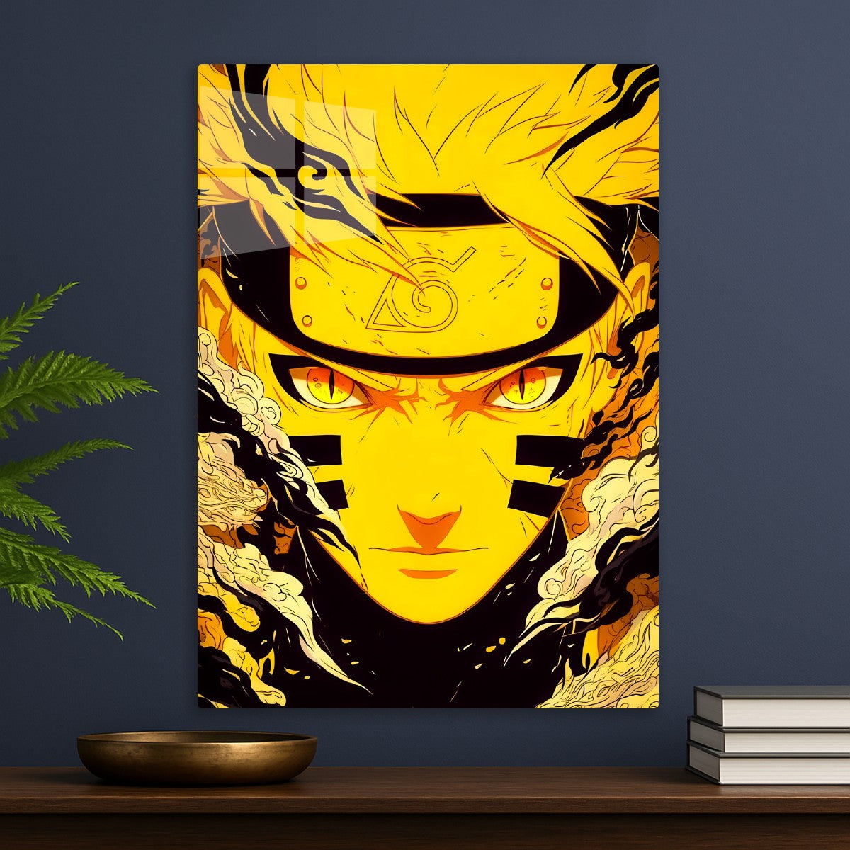 Naruto Sage of Six Paths Mode