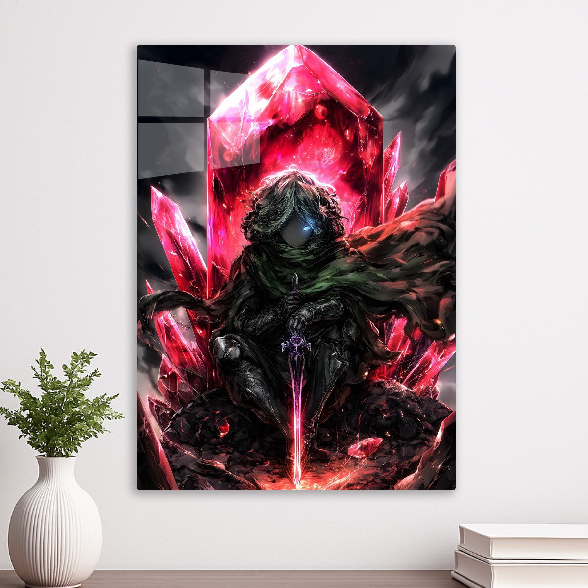 Crystal Guardian