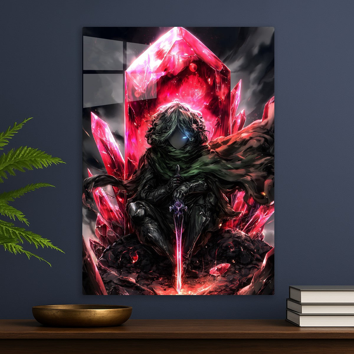 Crystal Guardian