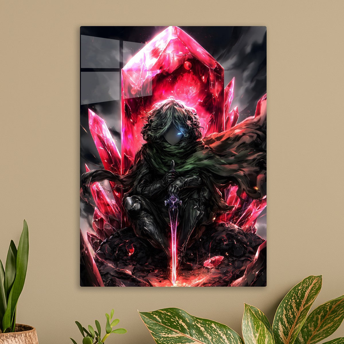 Crystal Guardian