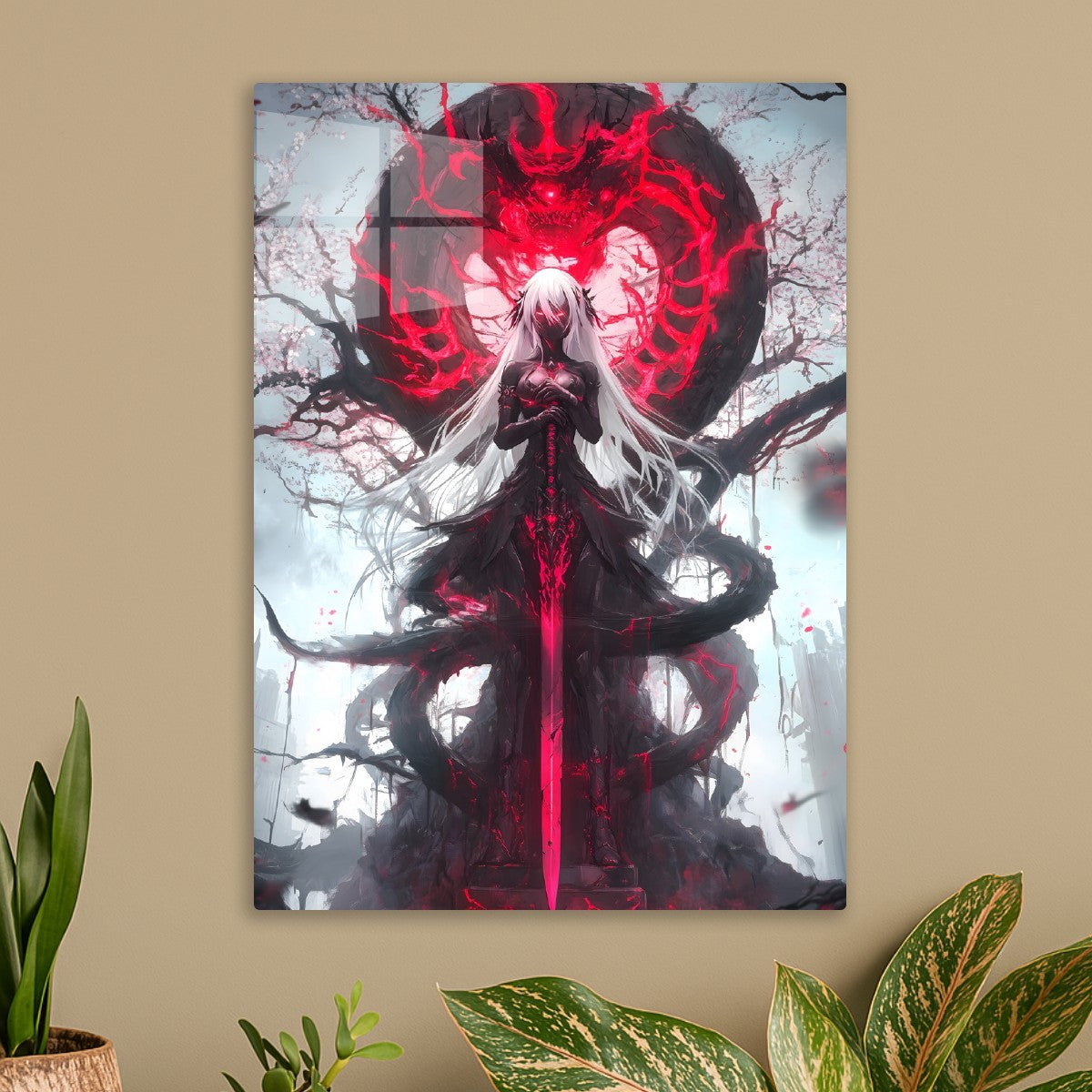 Crimson Guardian