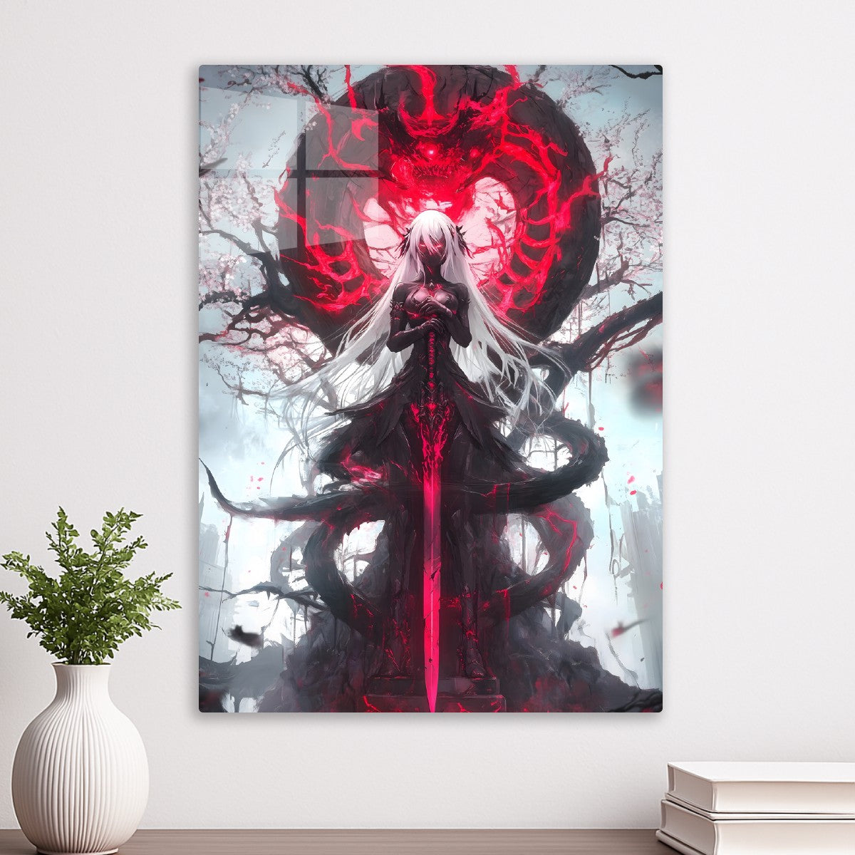 Crimson Guardian