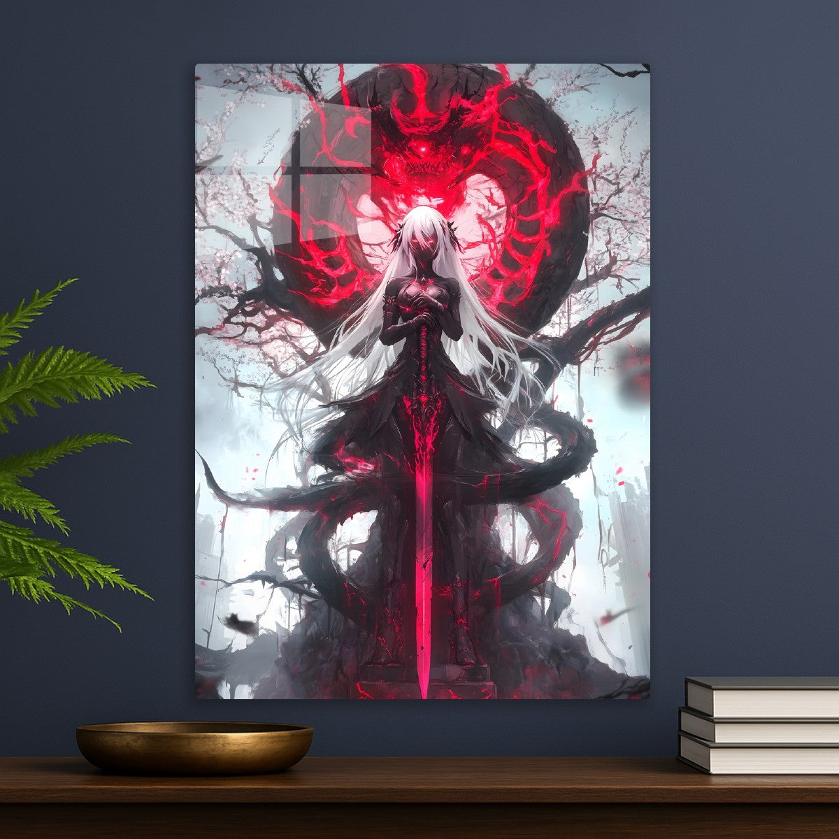 Crimson Guardian