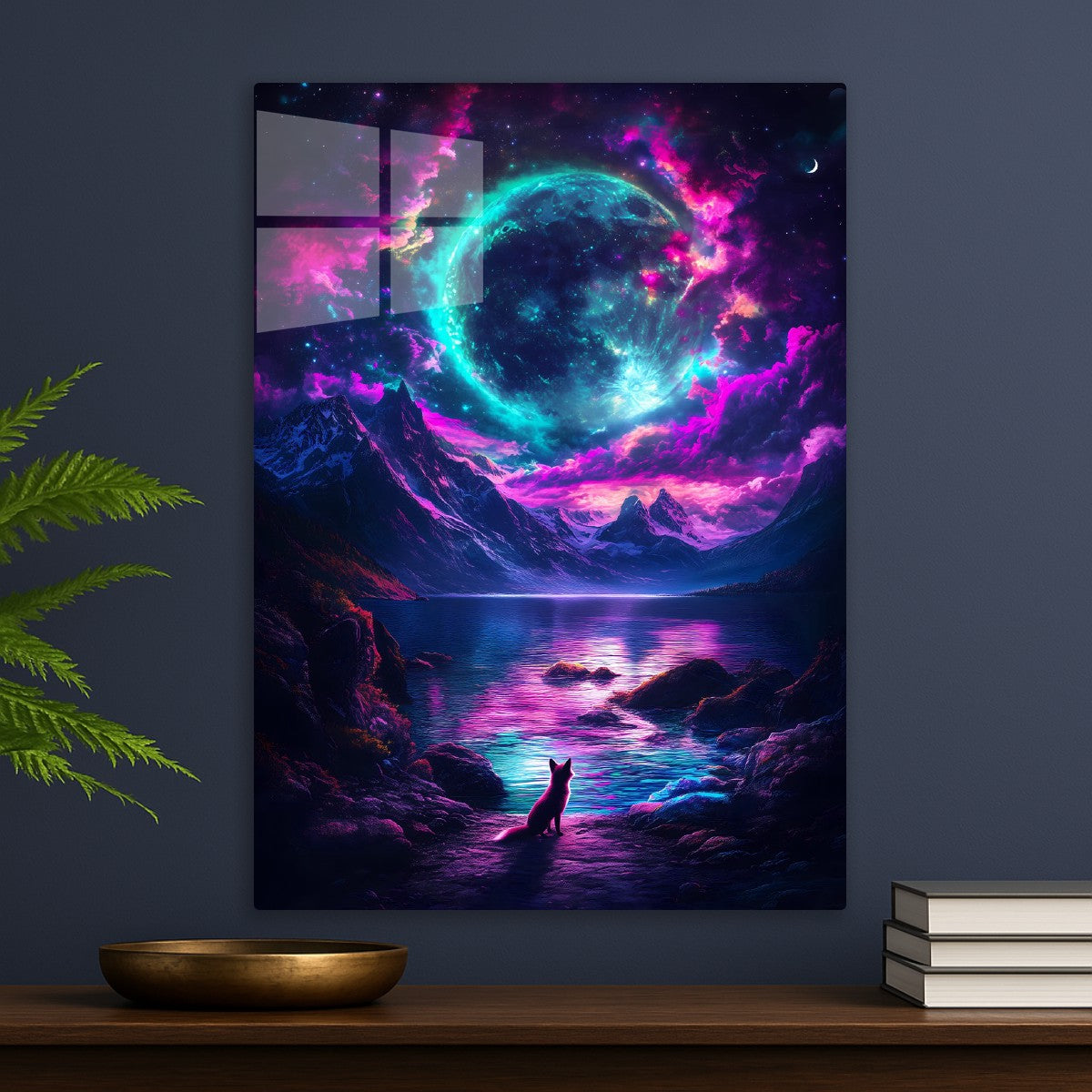 Moonlit Reverie