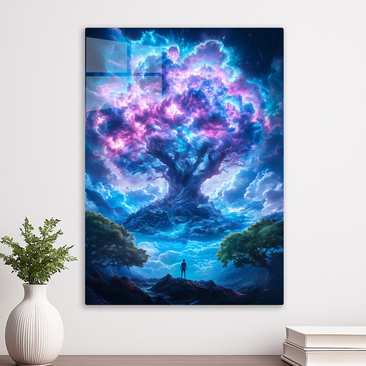 Celestial Arbor
