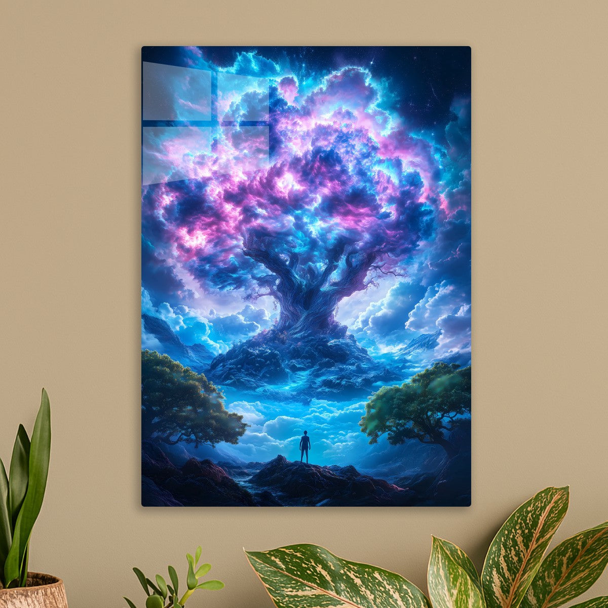 Celestial Arbor