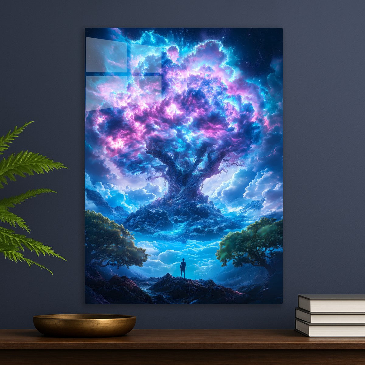 Celestial Arbor