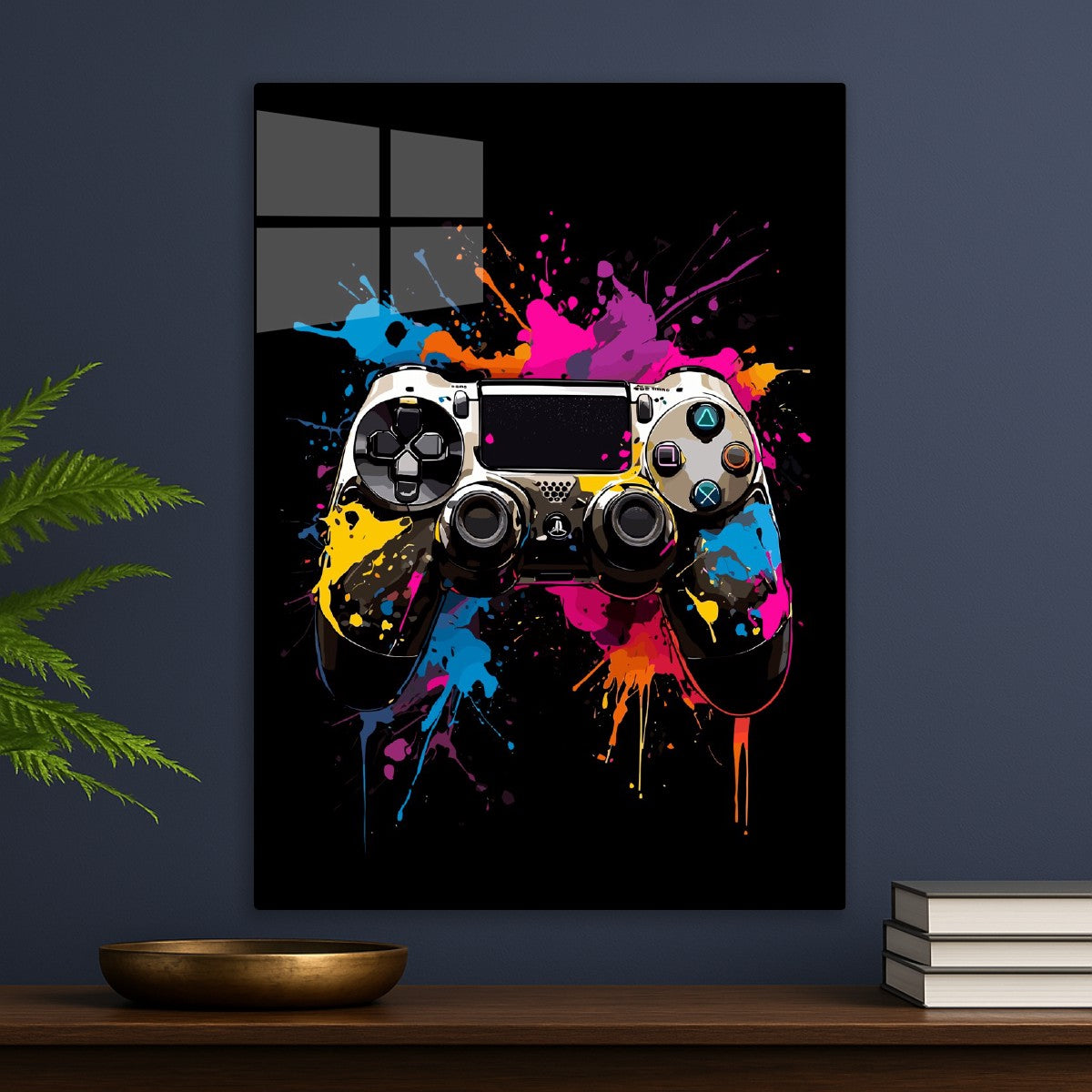 Gaming Controller