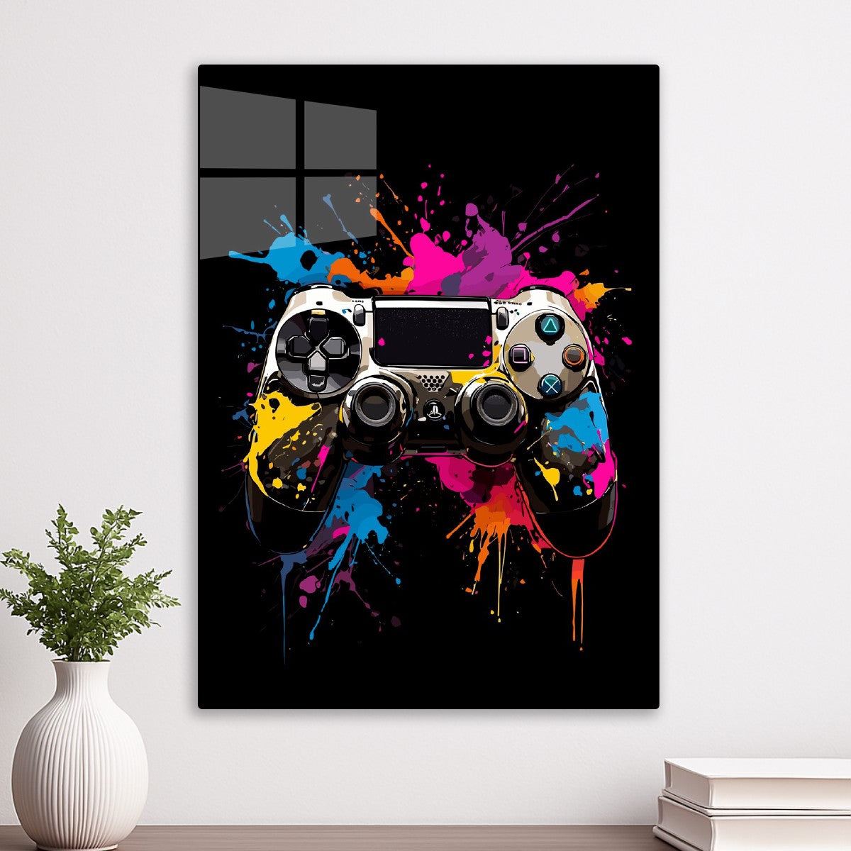 Gaming Controller