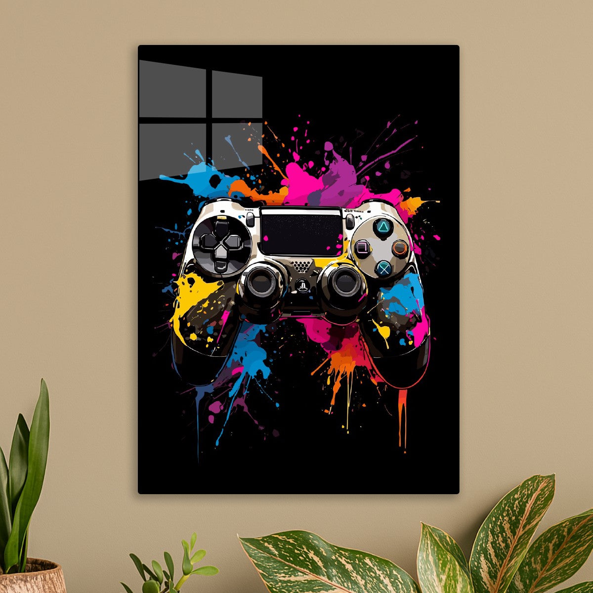 Gaming Controller