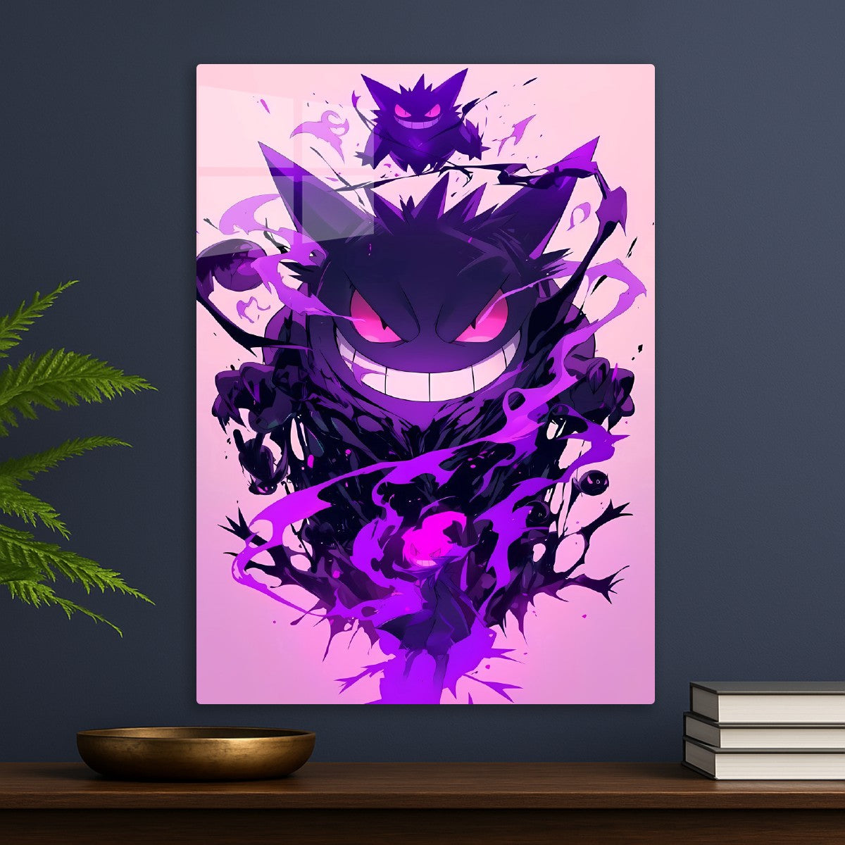 gengar