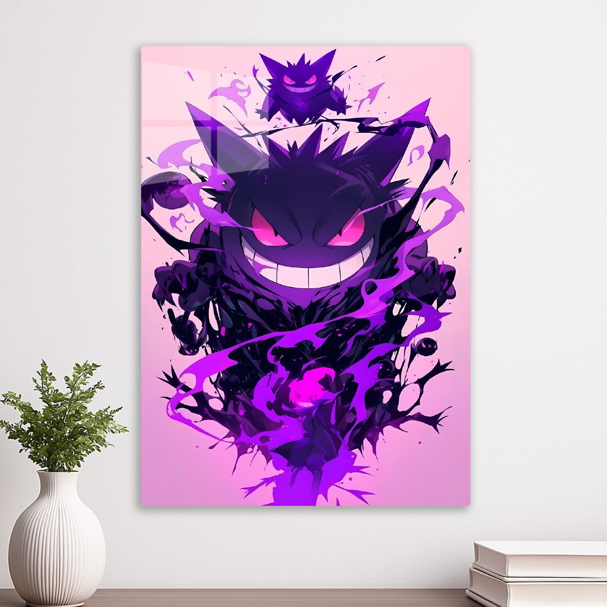 gengar