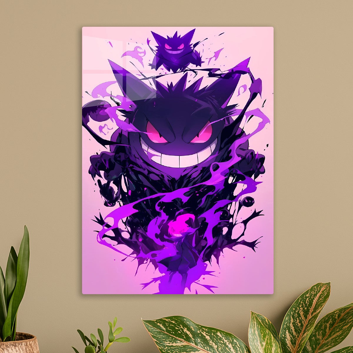 gengar