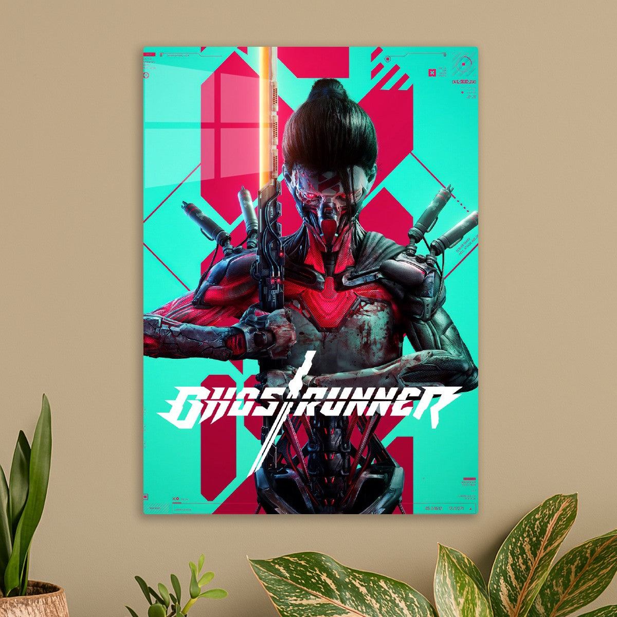 Ghostrunner