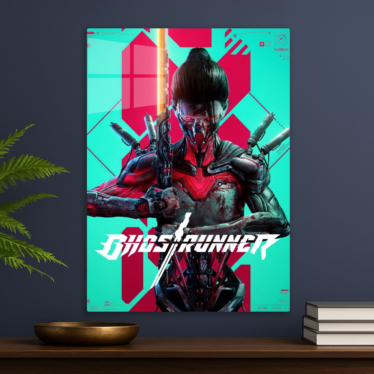 Ghostrunner